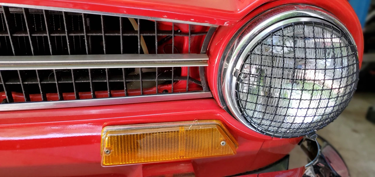 1974 Triumph TR6 (US-spec) - Image 27 of 31