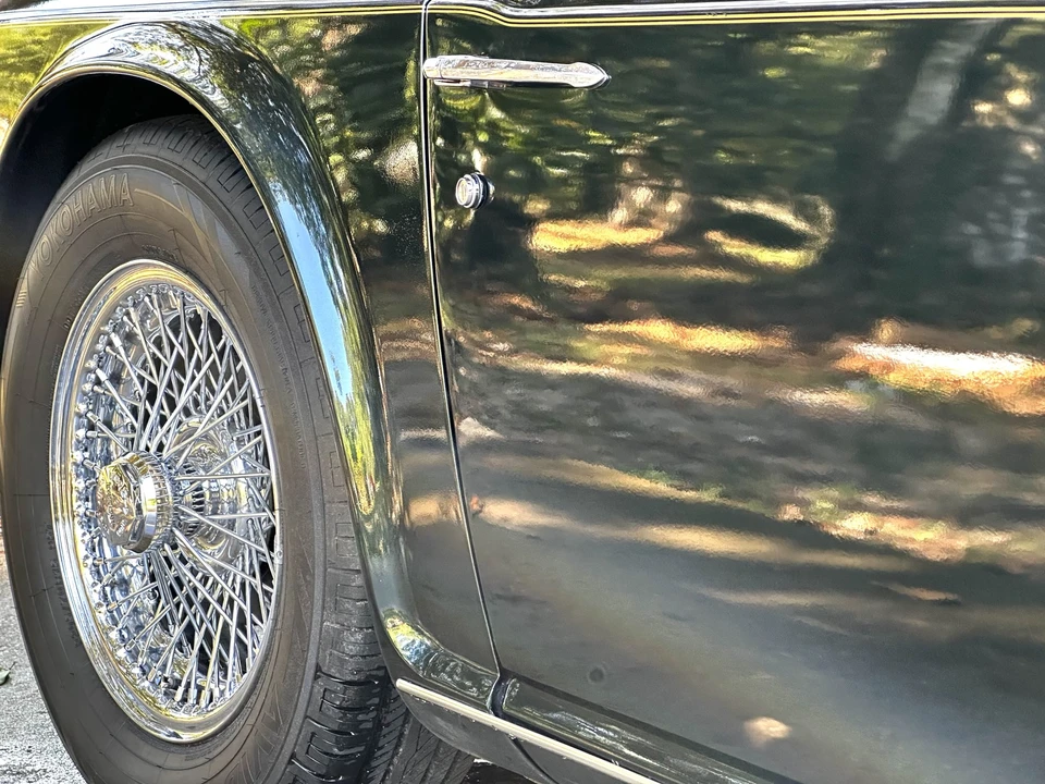 1974 Triumph TR6 (US-spec) - Image 29 of 31