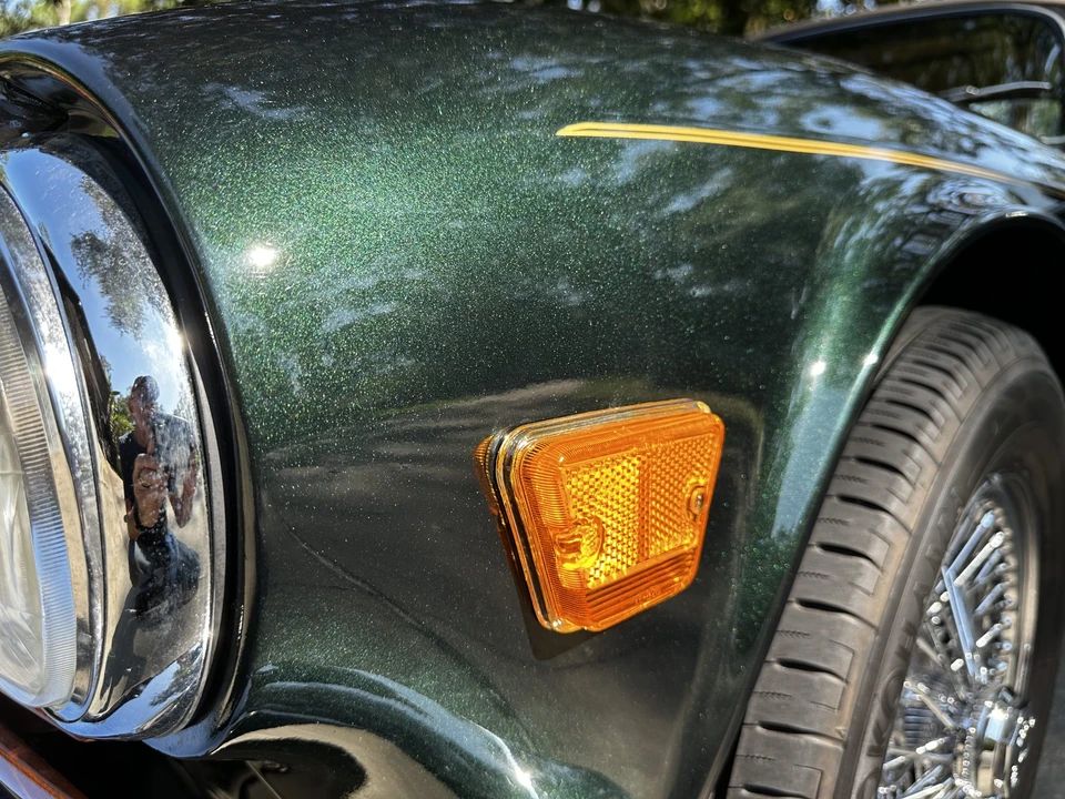 1974 Triumph TR6 (US-spec) - Image 16 of 31
