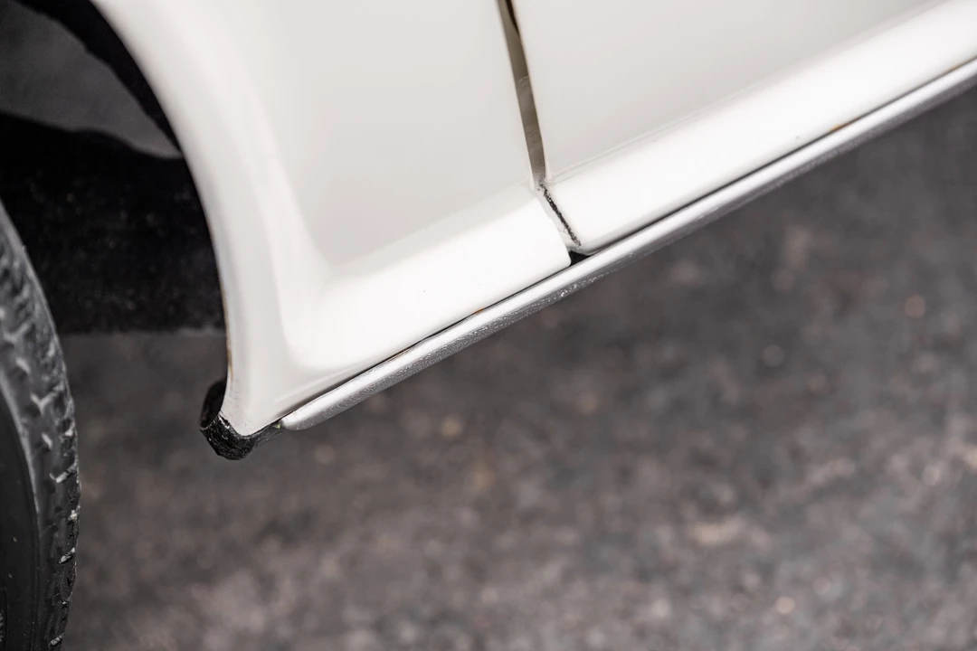 1974 Triumph TR6 (US-spec) - Image 30 of 31