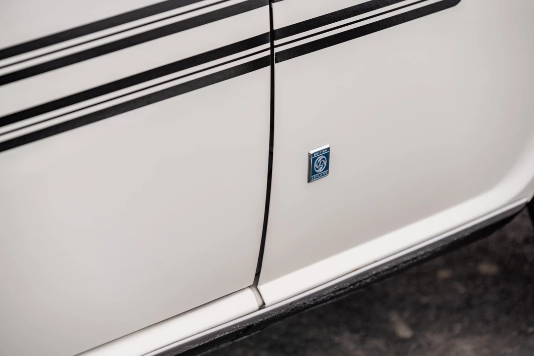 1974 Triumph TR6 (US-spec) - Image 28 of 31