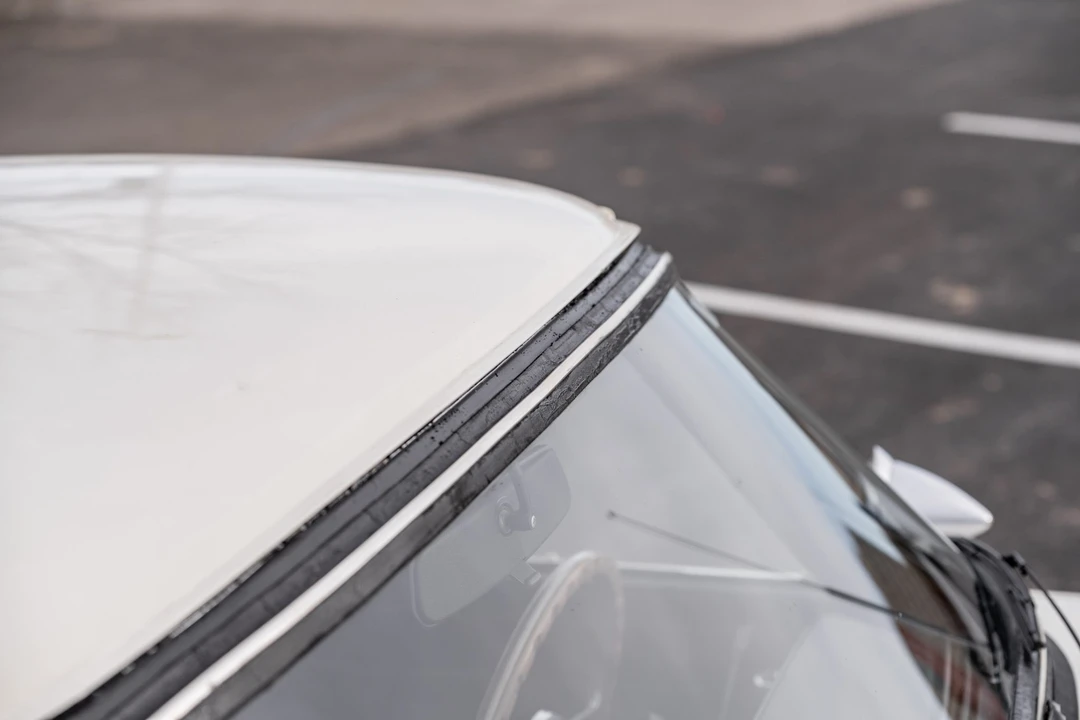 1974 Triumph TR6 (US-spec) - Image 22 of 31