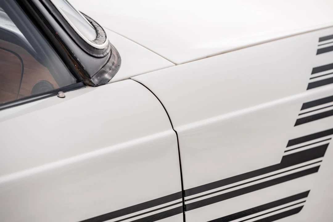 1974 Triumph TR6 (US-spec) - Image 27 of 31
