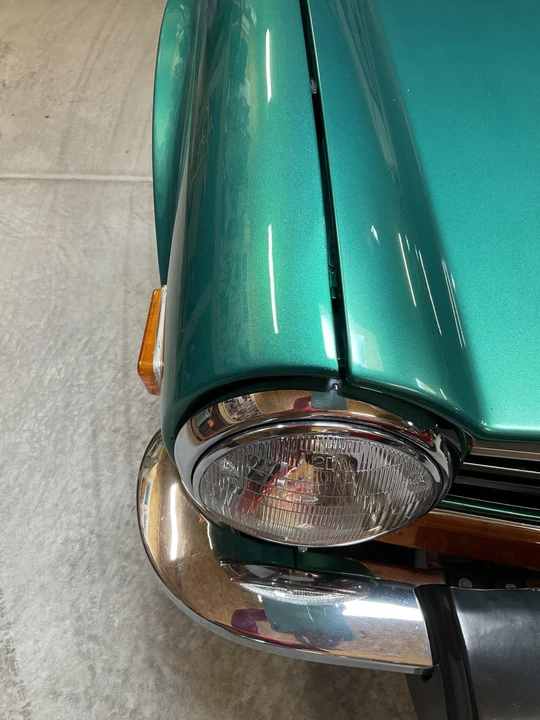 1974 Triumph TR6 (US-spec) - Image 12 of 31