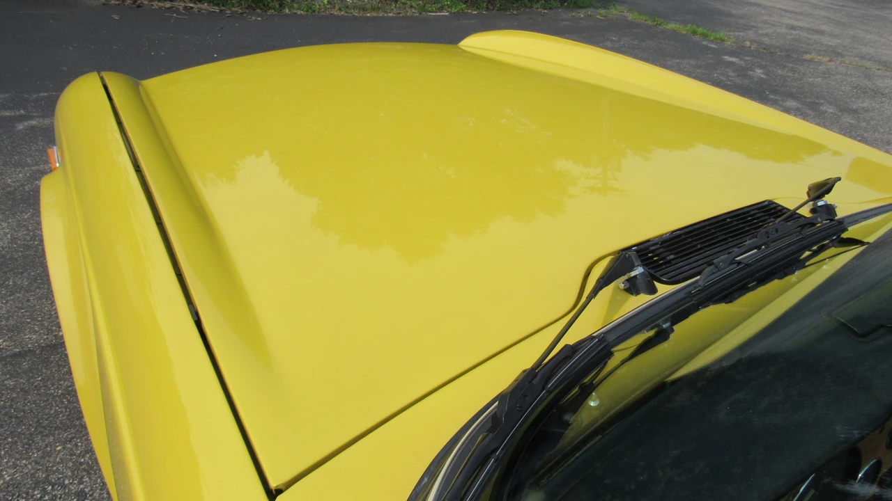 1974 Triumph TR6 (US-spec) - Image 30 of 31