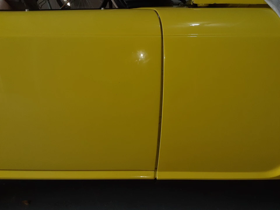 1974 Triumph TR6 (US-spec) - Image 31 of 31