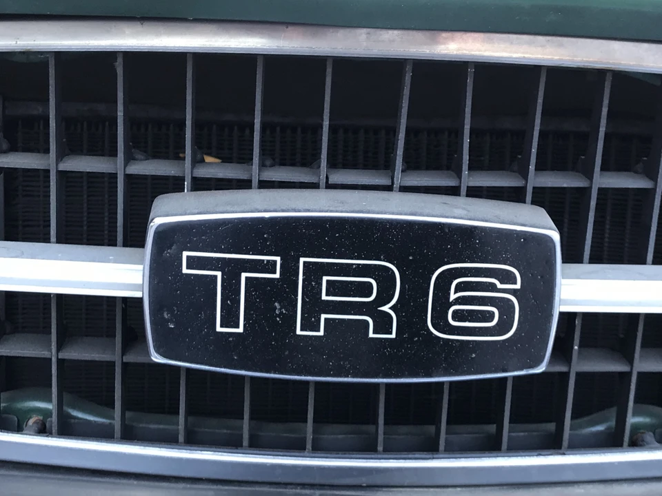 1974 Triumph TR6 (US-spec) - Image 13 of 31