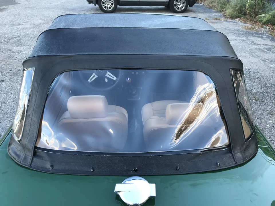 1974 Triumph TR6 (US-spec) - Image 16 of 31