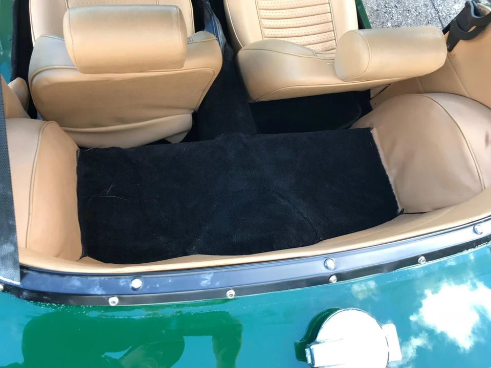 1974 Triumph TR6 (US-spec) - Image 30 of 31