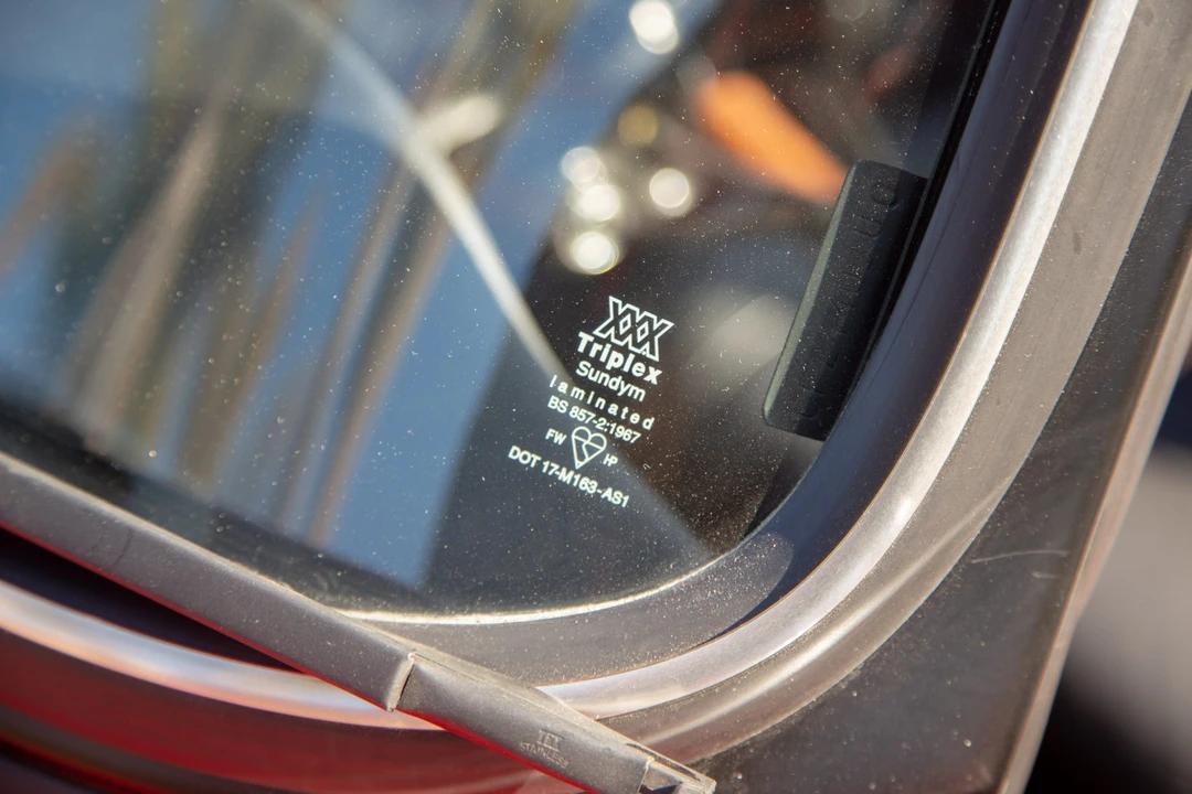 1974 Triumph TR6 (US-spec) - Image 27 of 31