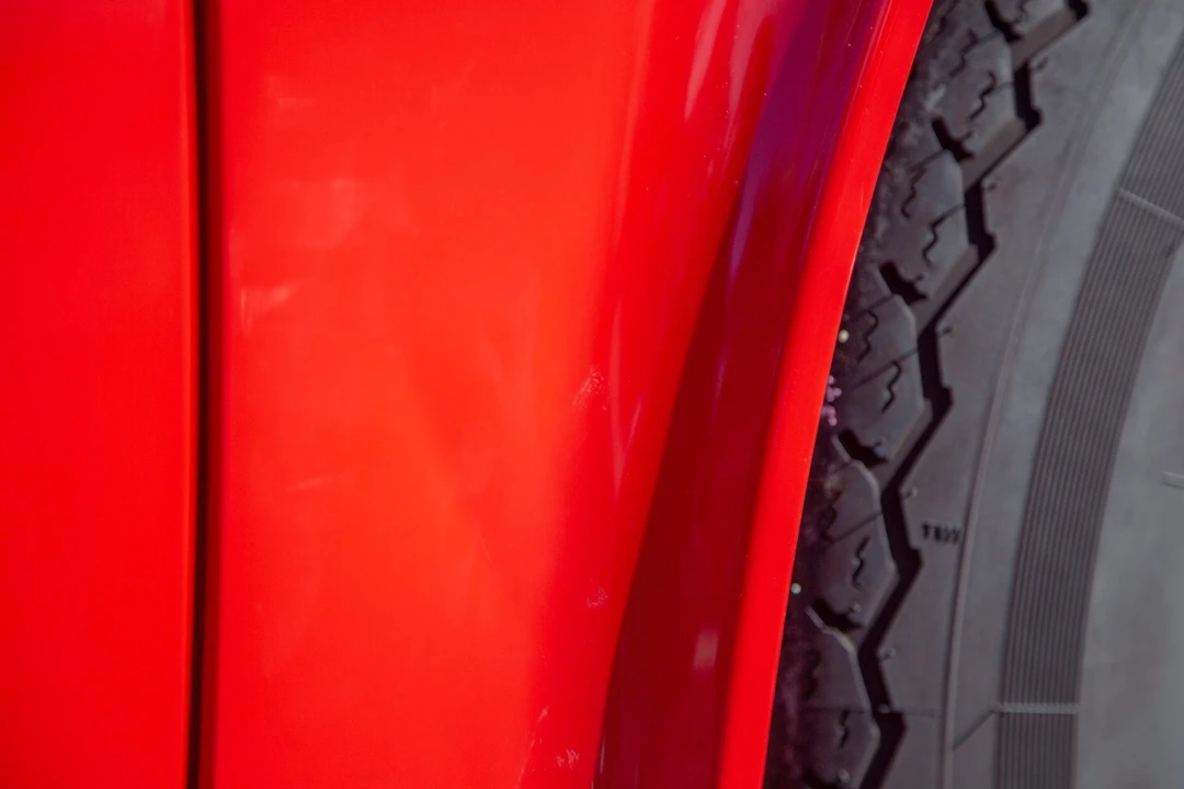 1974 Triumph TR6 (US-spec) - Image 24 of 31