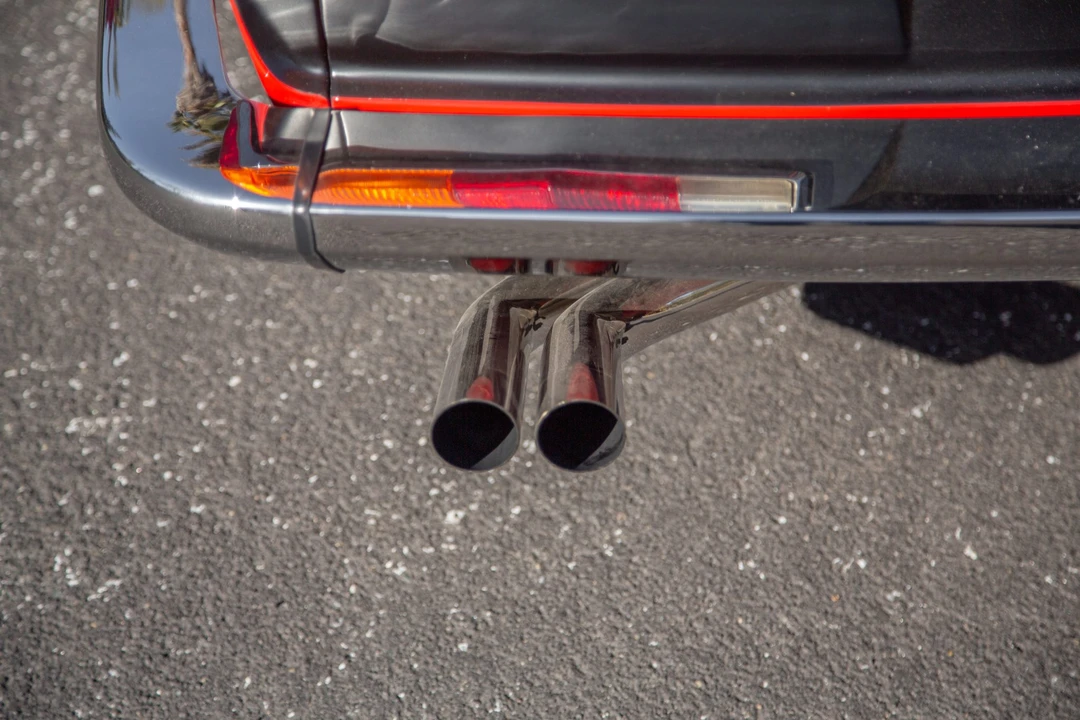 1974 Triumph TR6 (US-spec) - Image 20 of 31