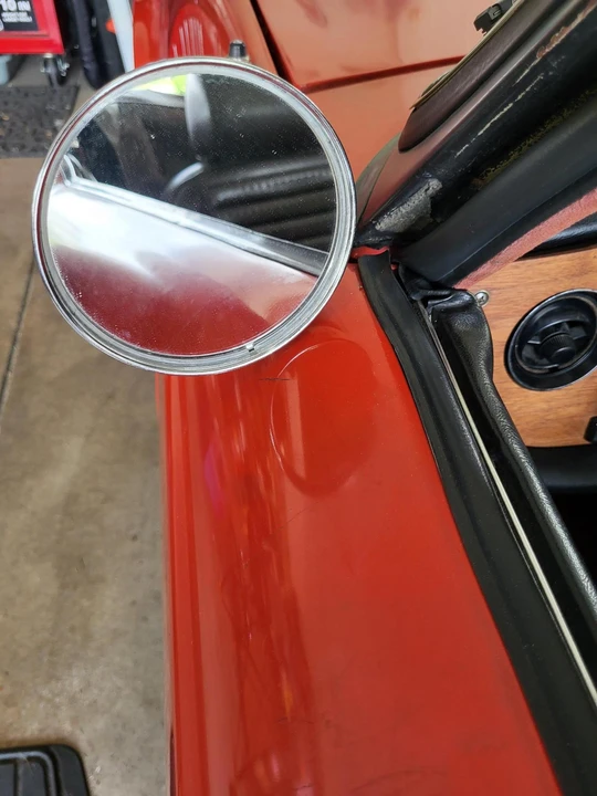 1974 Triumph TR6 (US-spec) - Image 14 of 31
