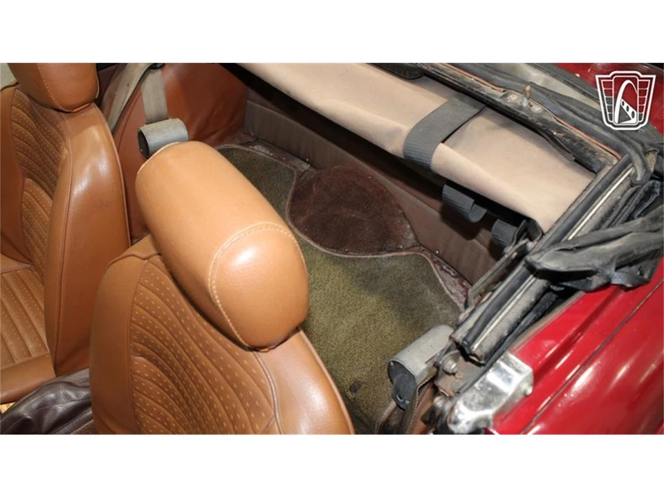 1974 Triumph TR6 (US-spec) - Image 8 of 31