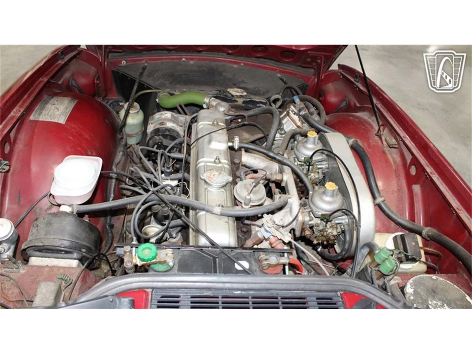 1974 Triumph TR6 (US-spec) - Image 9 of 31