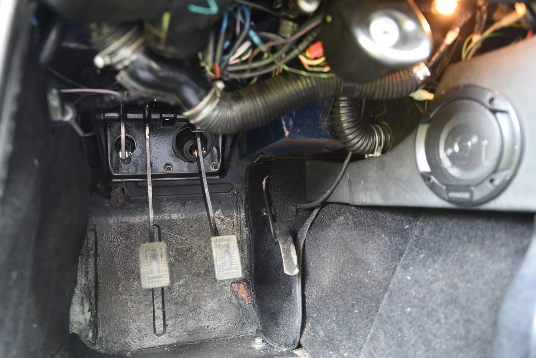 1974 Triumph TR6 (US-spec) - Image 29 of 31