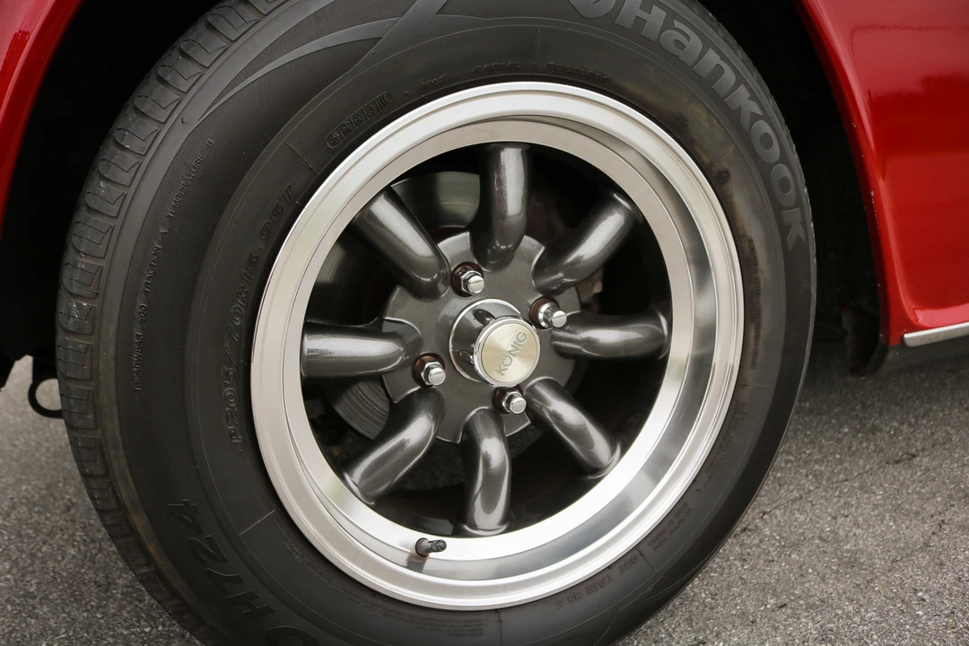 1974 Triumph TR6 (US-spec) - Image 15 of 31