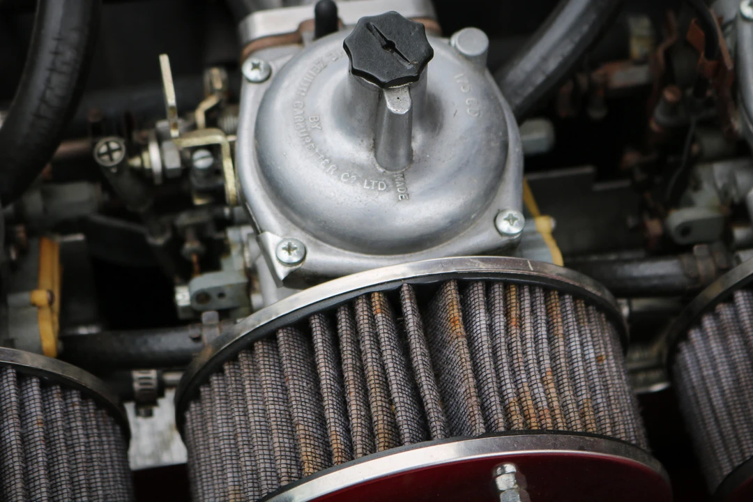 1974 Triumph TR6 (US-spec) - Image 28 of 31