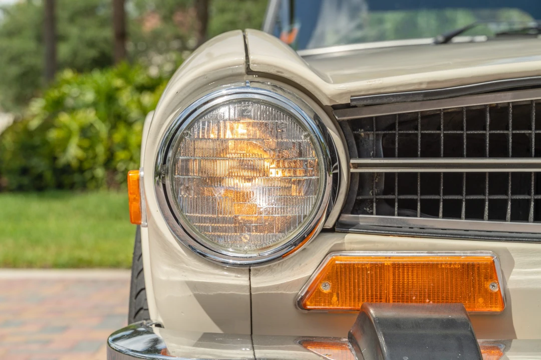 1974 Triumph TR6 (US-spec) - Image 18 of 31