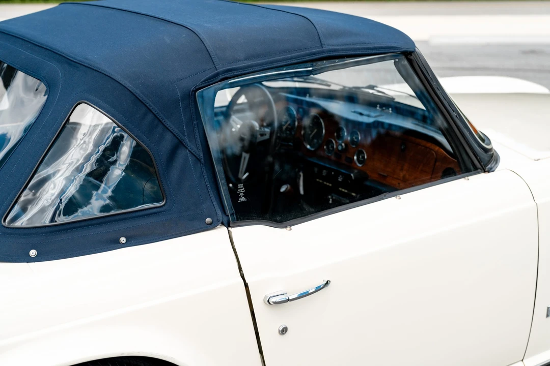 1974 Triumph TR6 (US-spec) - Image 14 of 31