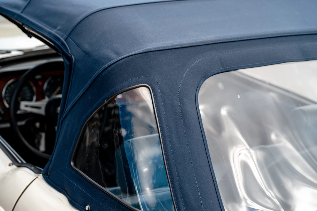 1974 Triumph TR6 (US-spec) - Image 16 of 31