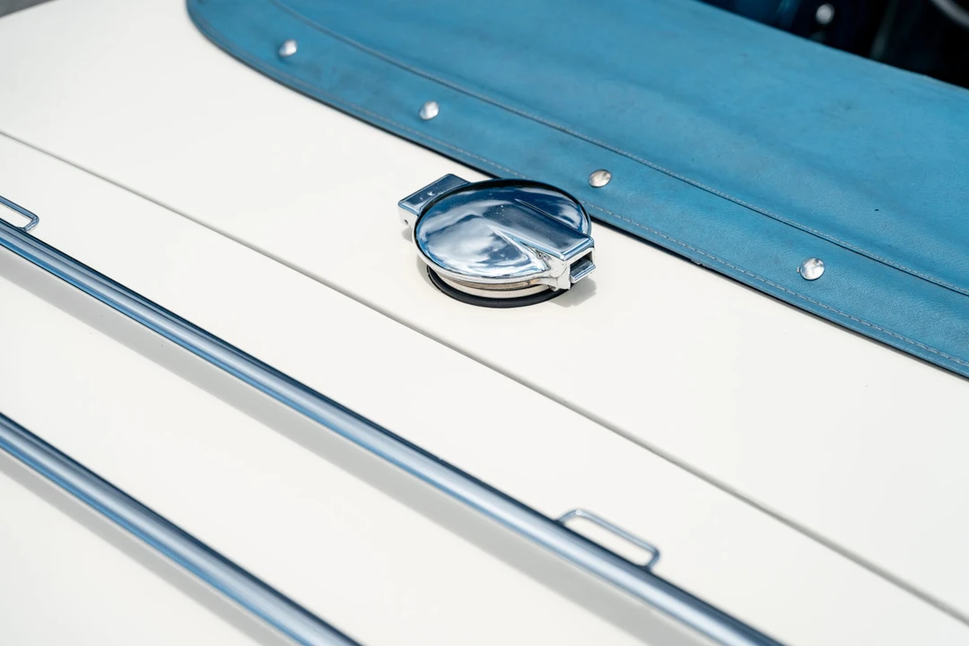1974 Triumph TR6 (US-spec) - Image 31 of 31