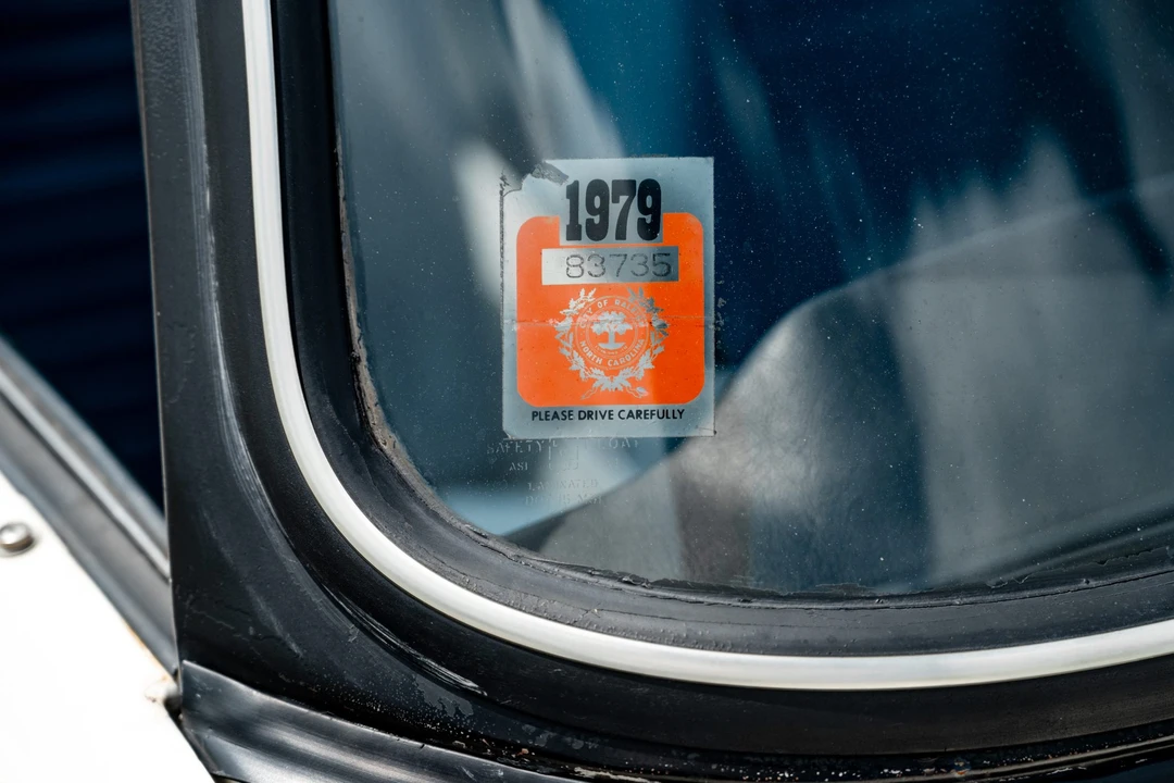 1974 Triumph TR6 (US-spec) - Image 23 of 31