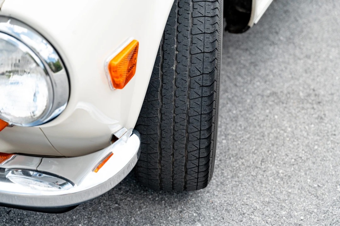1974 Triumph TR6 (US-spec) - Image 22 of 31