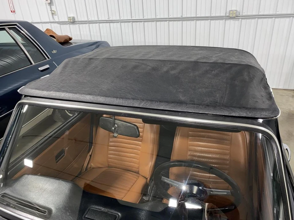 1974 Triumph TR6 (US-spec) - Image 18 of 31