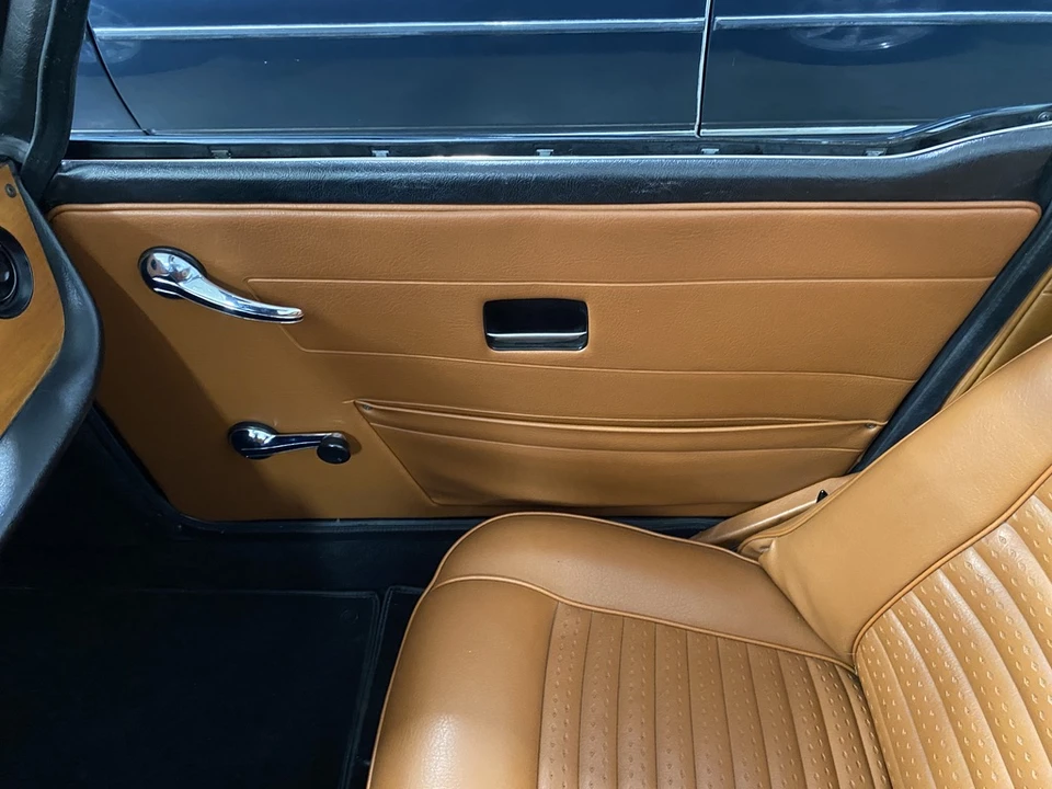1974 Triumph TR6 (US-spec) - Image 31 of 31