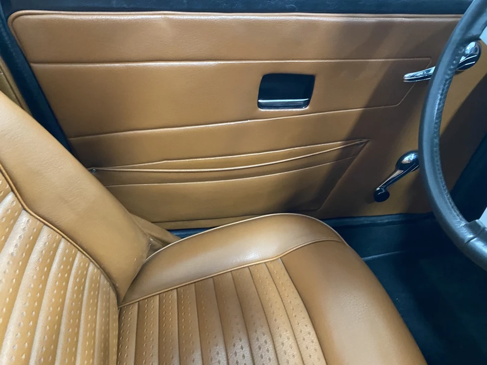 1974 Triumph TR6 (US-spec) - Image 27 of 31