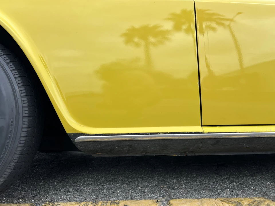 1974 Triumph TR6 (US-spec) - Image 31 of 31