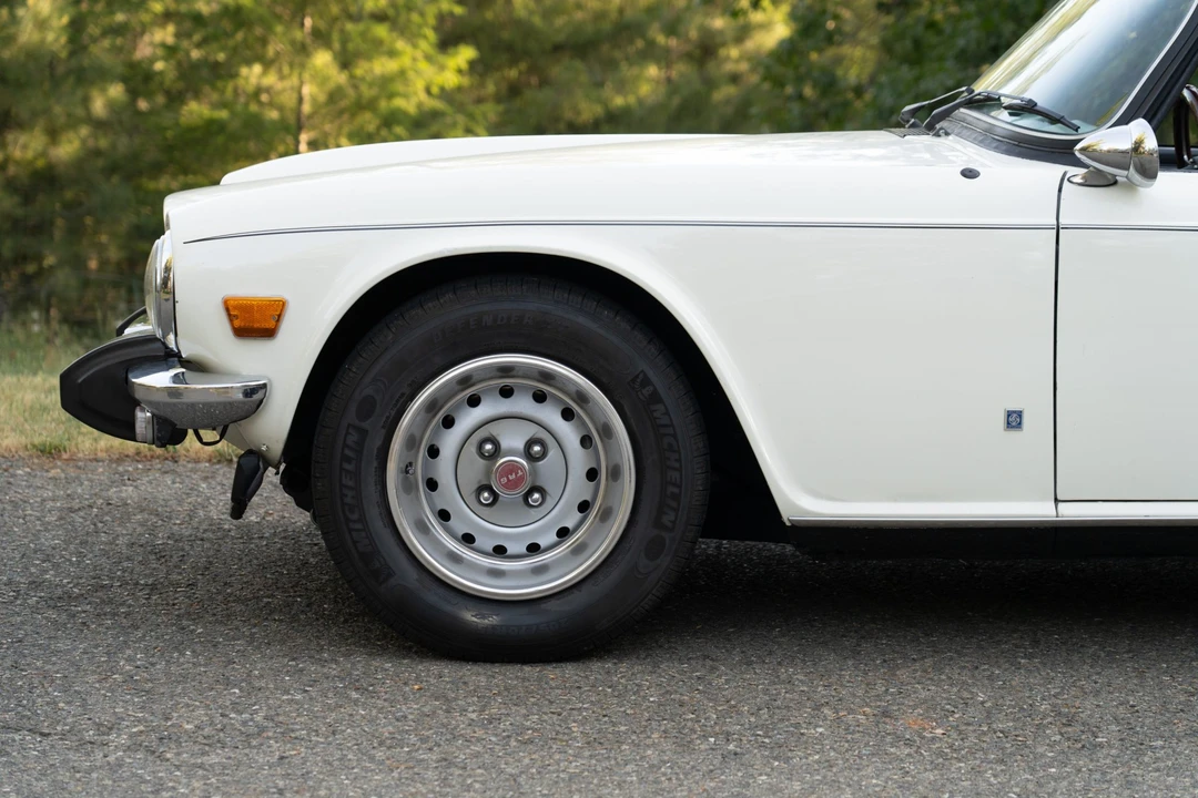 1974 Triumph TR6 (US-spec) - Image 28 of 31