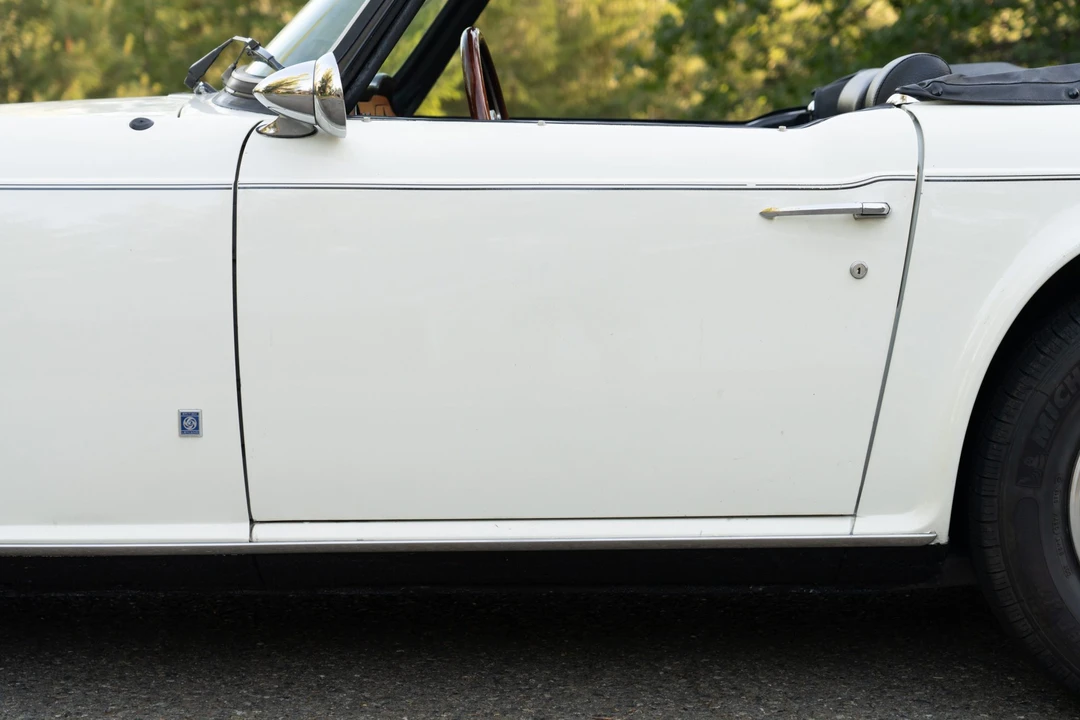 1974 Triumph TR6 (US-spec) - Image 30 of 31