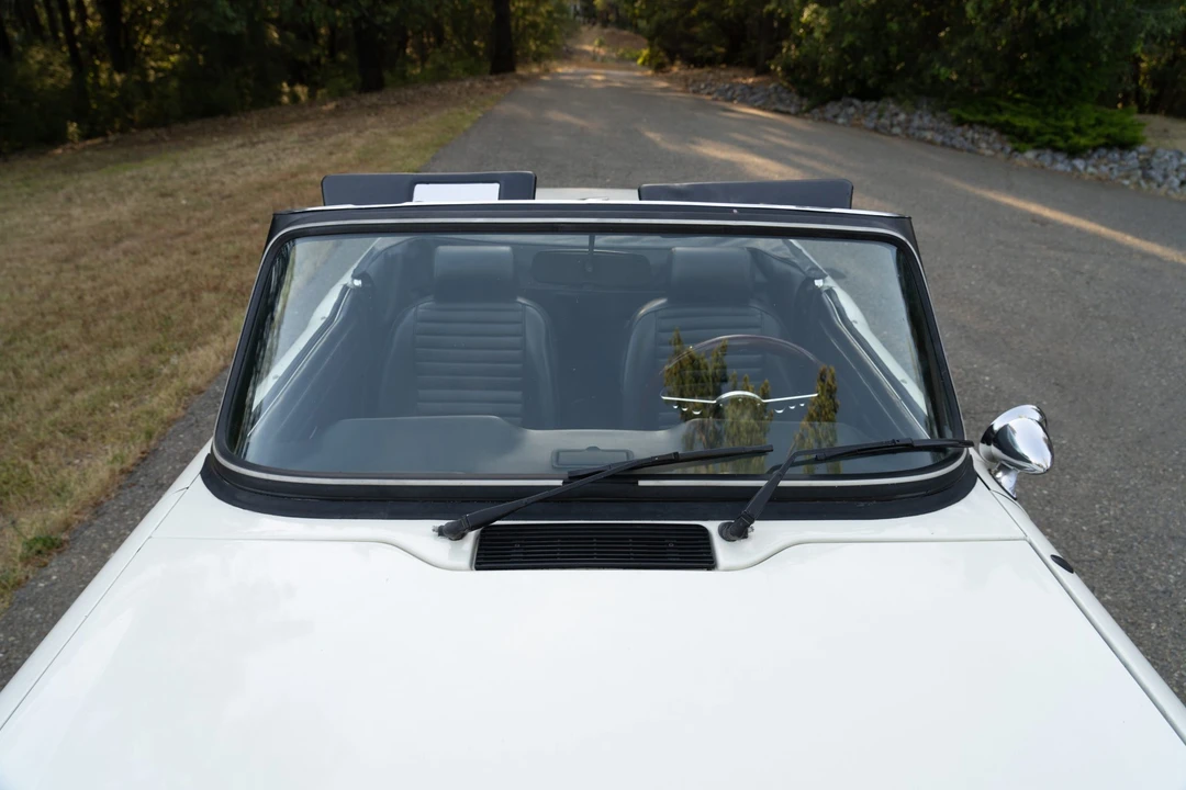 1974 Triumph TR6 (US-spec) - Image 19 of 31