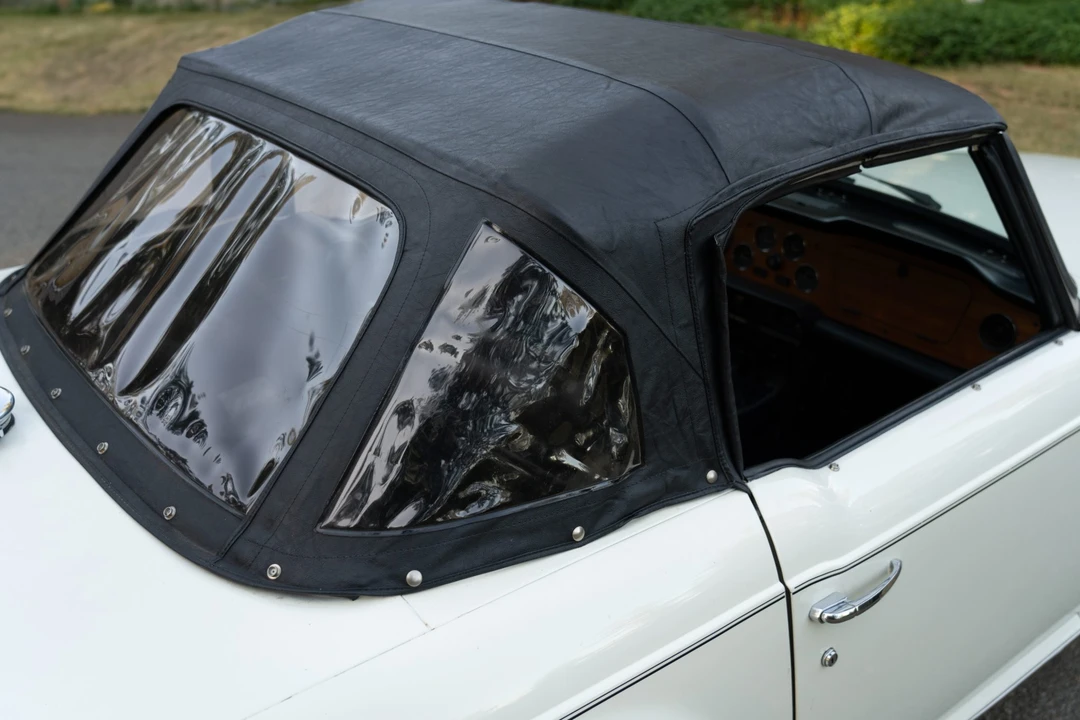 1974 Triumph TR6 (US-spec) - Image 23 of 31
