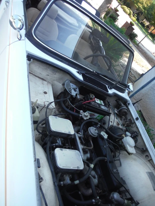 1974 Triumph TR6 (US-spec) - Image 20 of 31