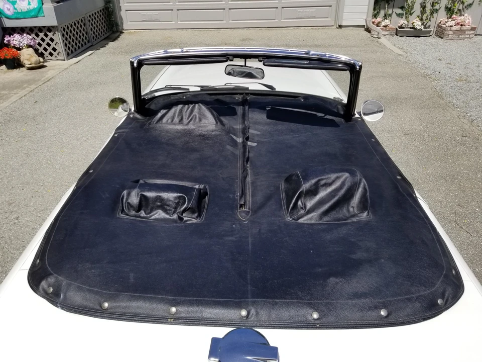1974 Triumph TR6 (US-spec) - Image 30 of 31