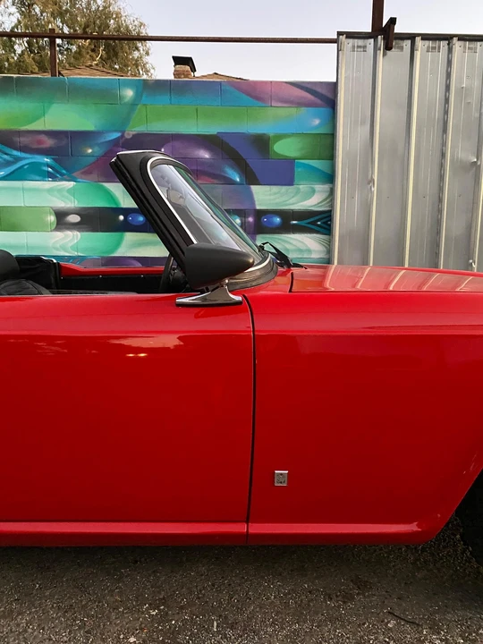 1974 Triumph TR6 (US-spec) - Image 29 of 31