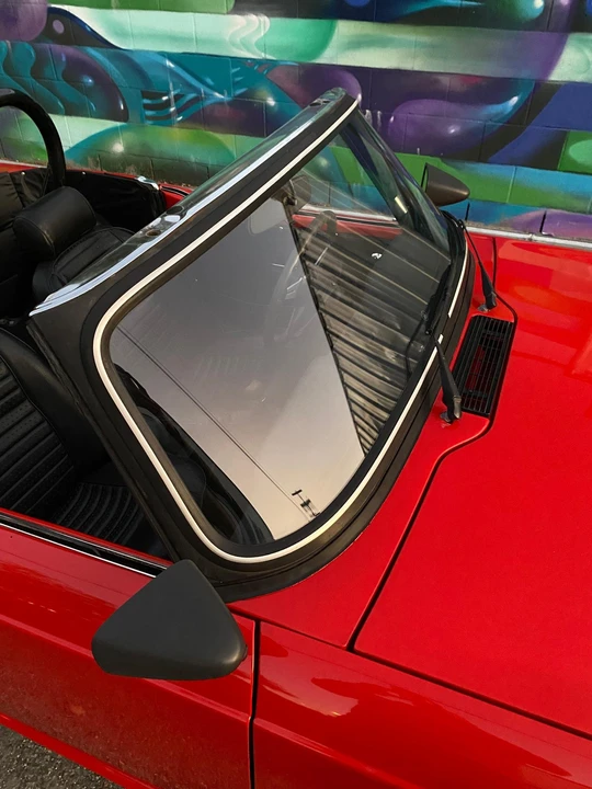 1974 Triumph TR6 (US-spec) - Image 28 of 31