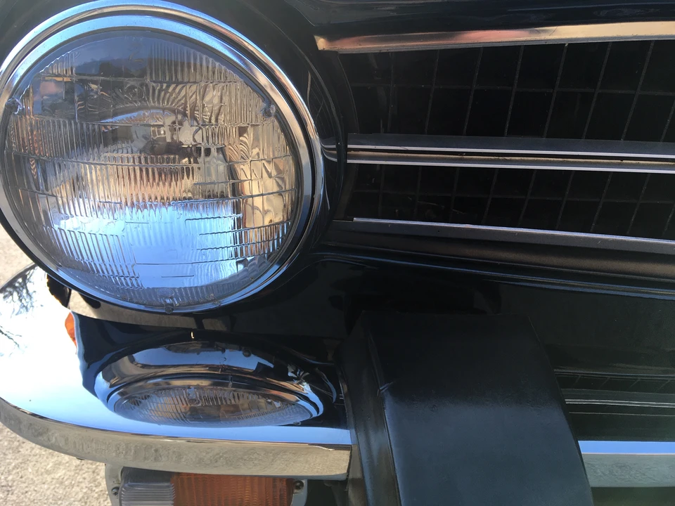 1974 Triumph TR6 (US-spec) - Image 16 of 31