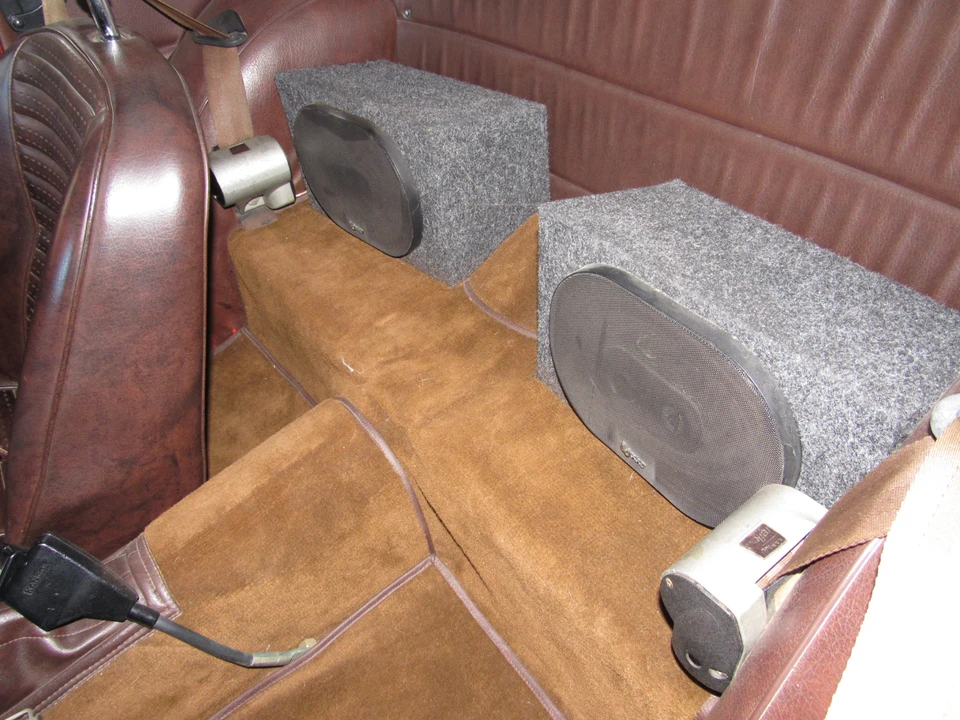 1974 Triumph TR6 (US-spec) - Image 29 of 31