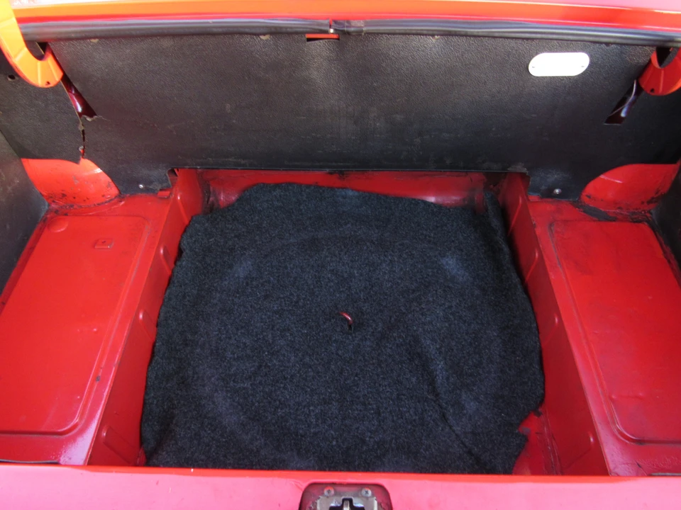 1974 Triumph TR6 (US-spec) - Image 31 of 31