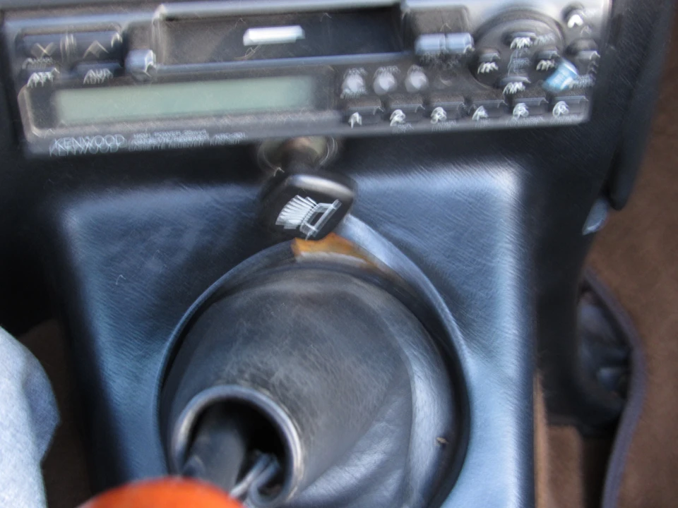 1974 Triumph TR6 (US-spec) - Image 27 of 31