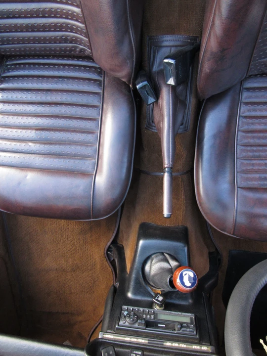 1974 Triumph TR6 (US-spec) - Image 22 of 31