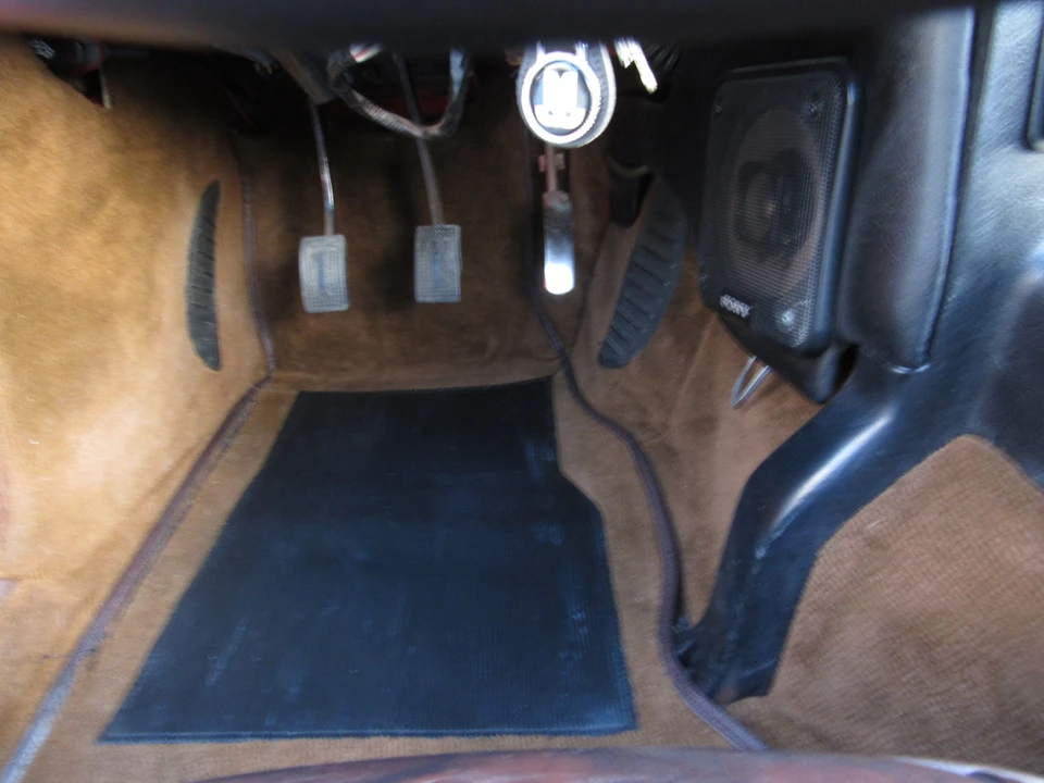 1974 Triumph TR6 (US-spec) - Image 23 of 31