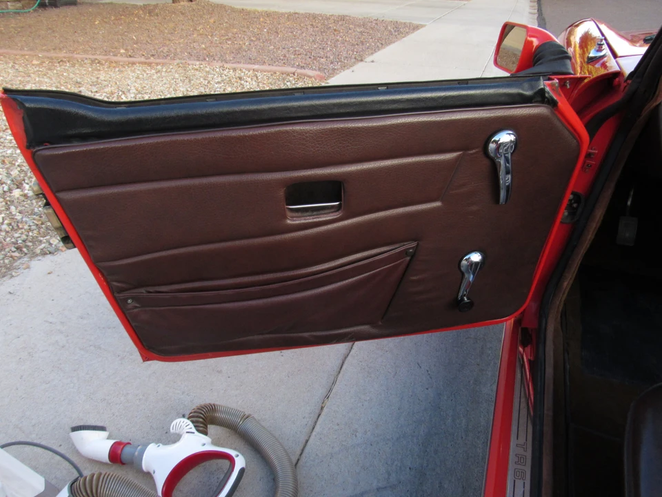 1974 Triumph TR6 (US-spec) - Image 18 of 31