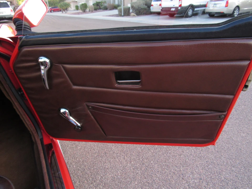 1974 Triumph TR6 (US-spec) - Image 19 of 31