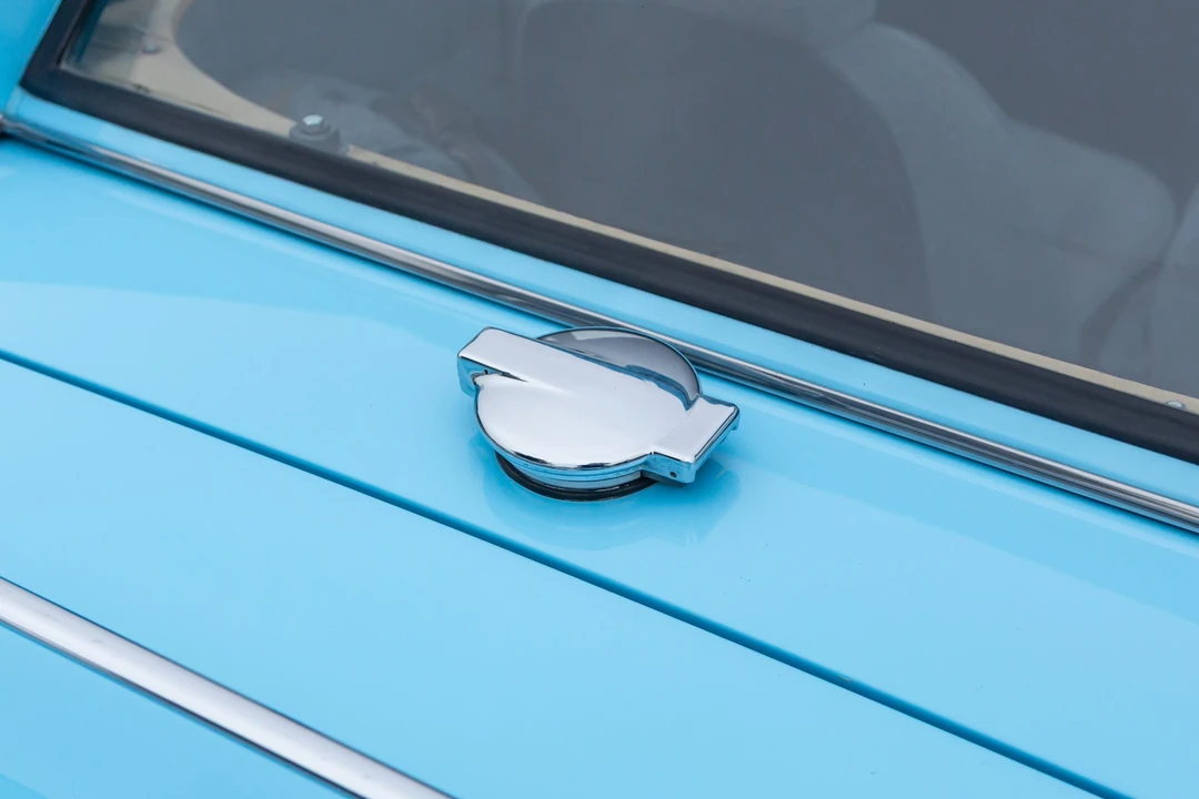 1974 Triumph TR6 - Image 25 of 31