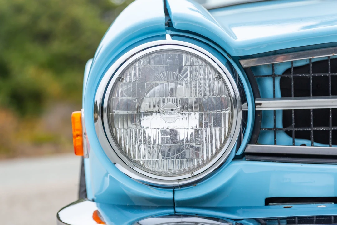 1974 Triumph TR6 - Image 14 of 31
